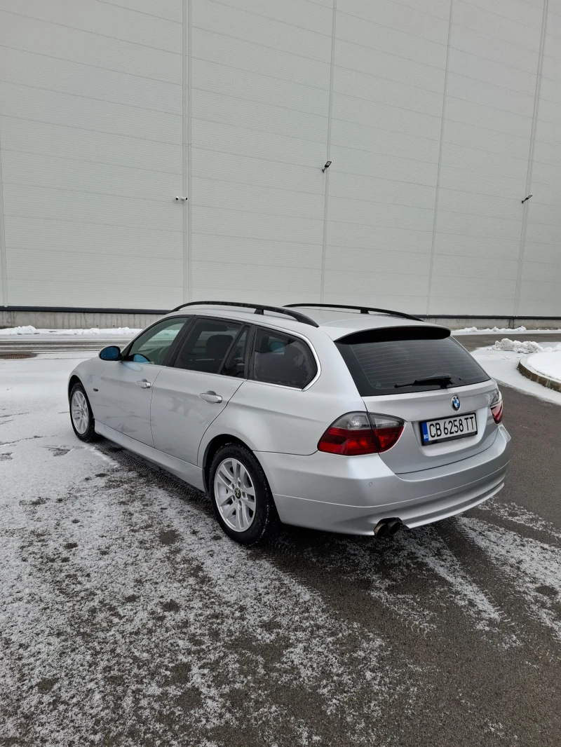 BMW 325, снимка 6 - Автомобили и джипове - 48675610