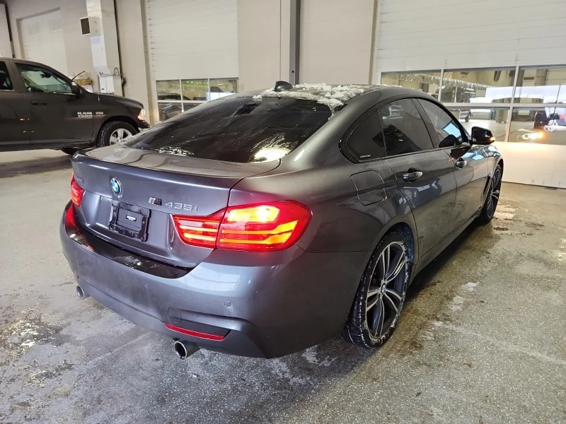 BMW 435 XDRIVE М-пакет, Без щета, снимка 4 - Автомобили и джипове - 48741696