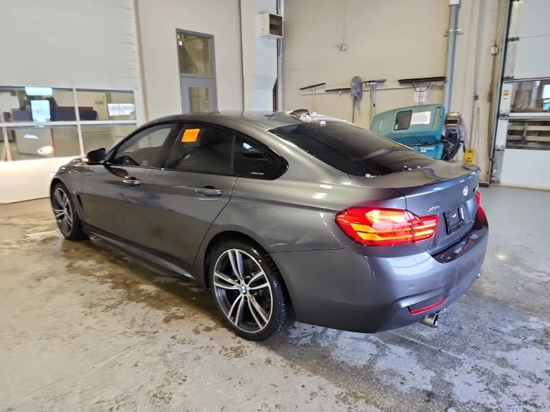 BMW 435 XDRIVE М-пакет, Без щета, снимка 3 - Автомобили и джипове - 48741696