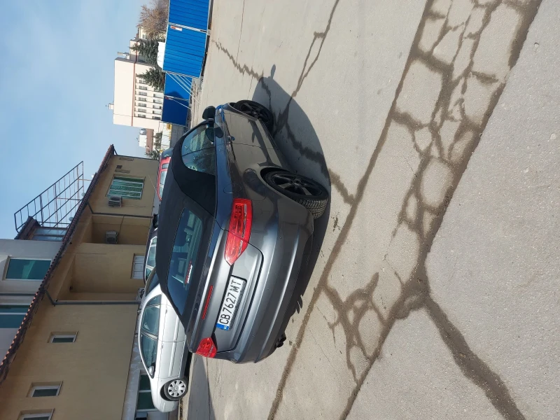 Audi A3 1.8 tfsi, снимка 3 - Автомобили и джипове - 49601854