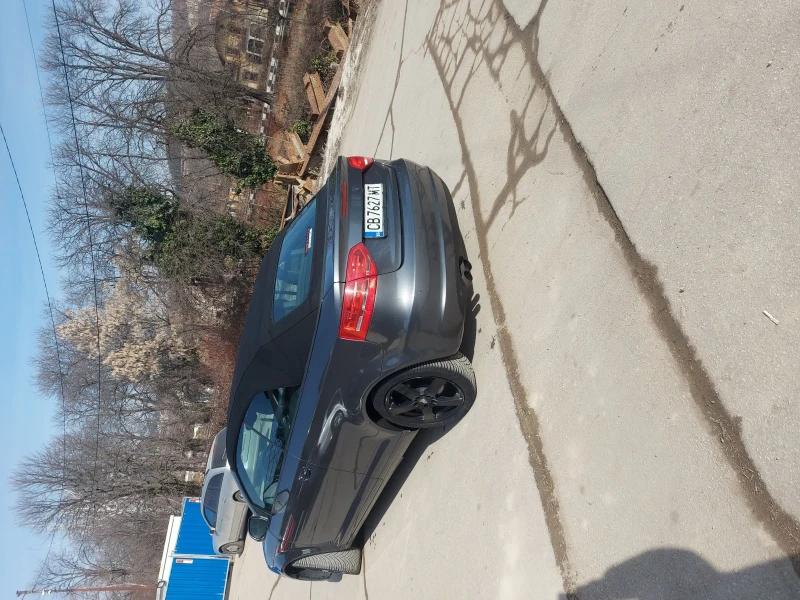 Audi A3 1.8 tfsi, снимка 2 - Автомобили и джипове - 49147974