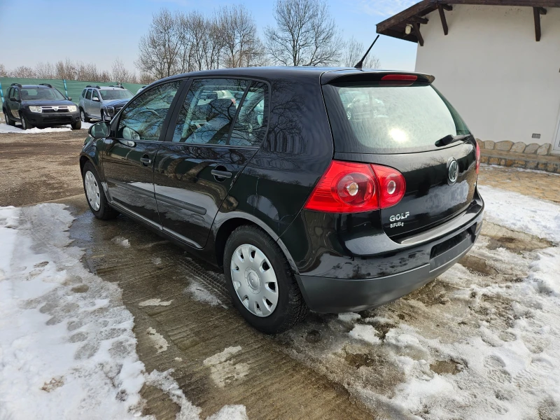 VW Golf 1.6i GAZ !!!, снимка 4 - Автомобили и джипове - 49235838