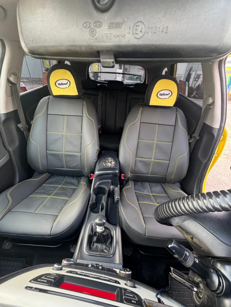 Kia Ceed TAXI , снимка 9 - Автомобили и джипове - 49264901