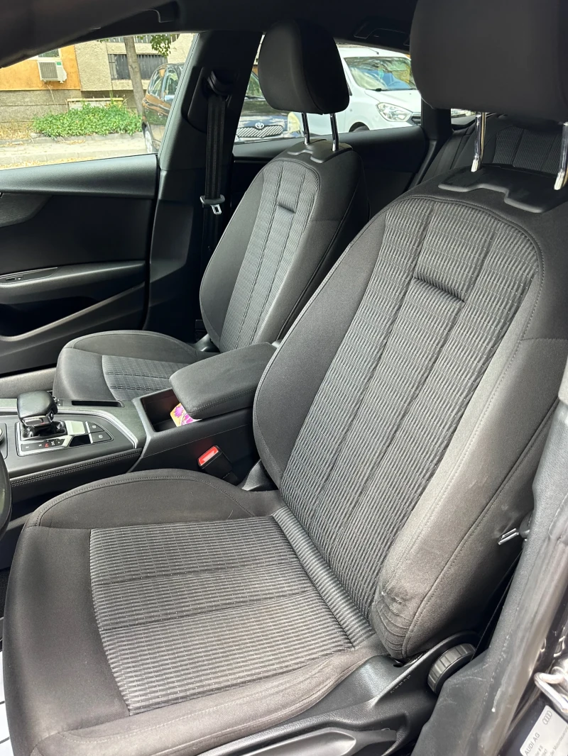 Audi A5, снимка 8 - Автомобили и джипове - 52204013