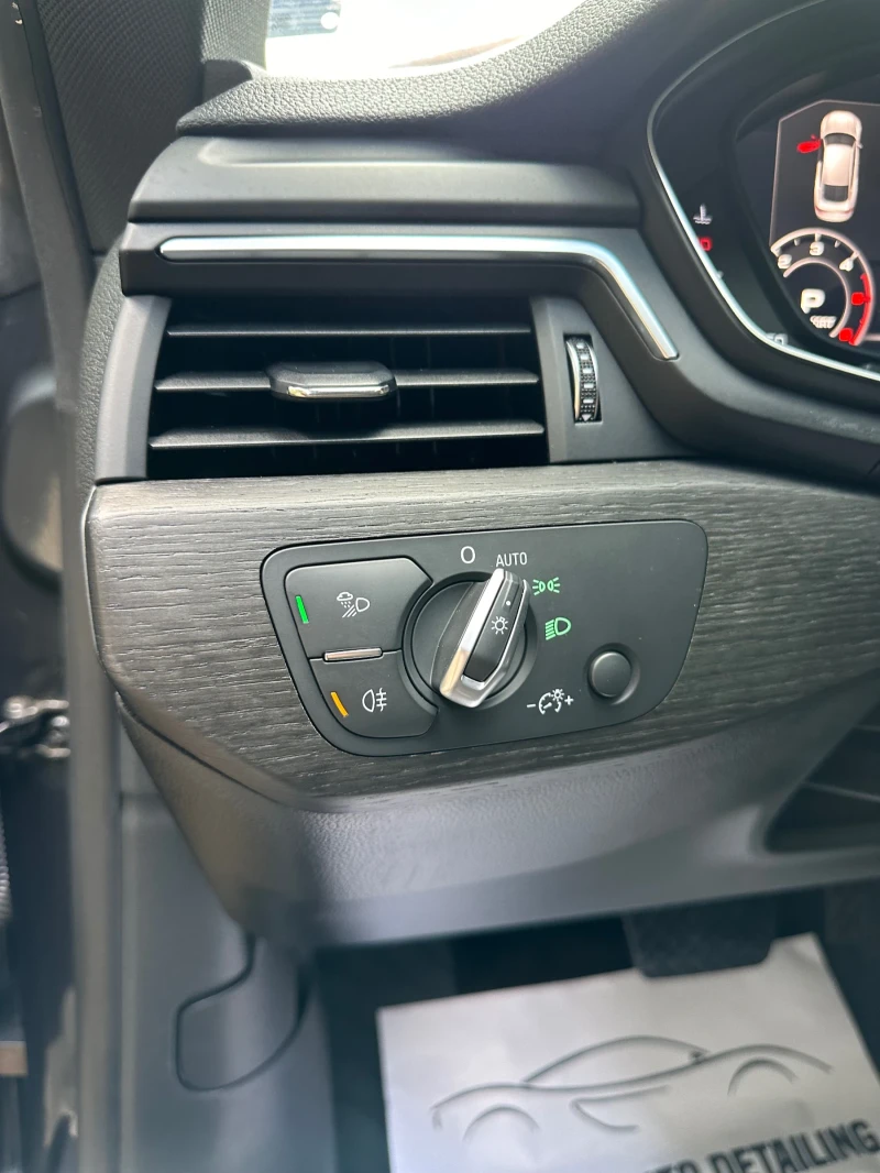 Audi A5, снимка 11 - Автомобили и джипове - 52204013