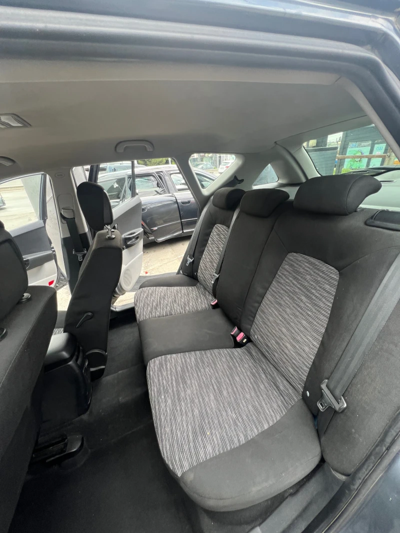 Kia Ceed ТП до 09.2026, снимка 7 - Автомобили и джипове - 52562402