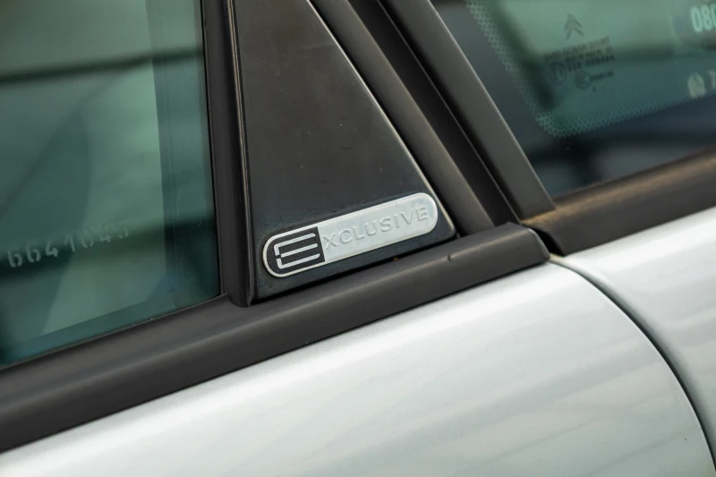 Citroen C5 Exclusive , снимка 7 - Автомобили и джипове - 52473204