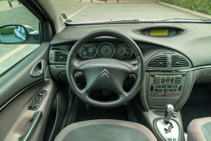 Citroen C5 Exclusive , снимка 9 - Автомобили и джипове - 52473204