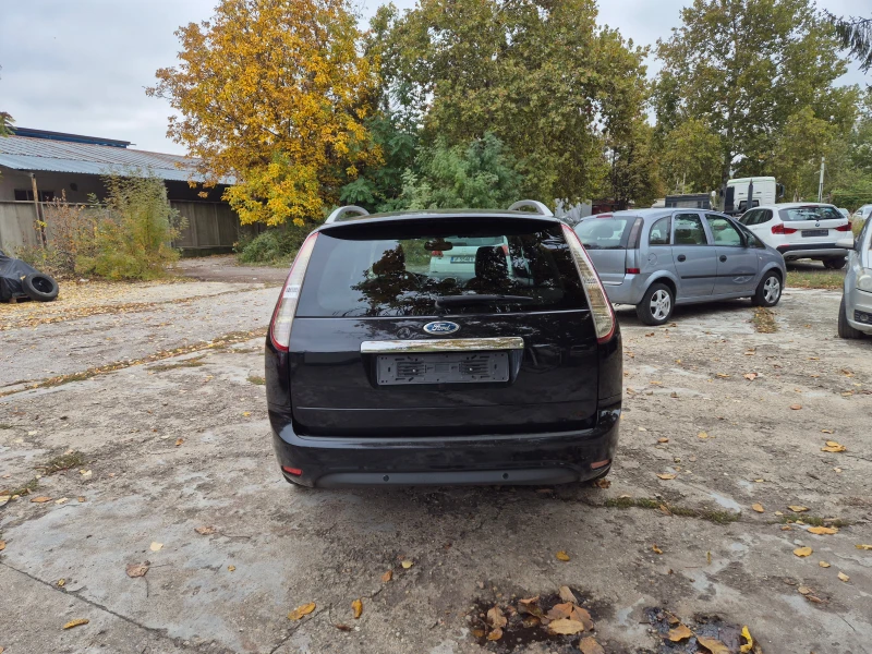 Ford Focus 1.6 TDI. TITANIUM, снимка 8 - Автомобили и джипове - 52073956