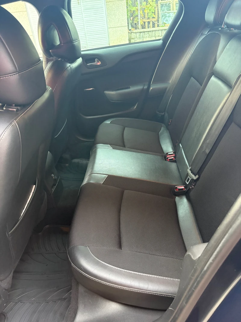 Citroen DS4 1.6 hdi, снимка 5 - Автомобили и джипове - 52281254