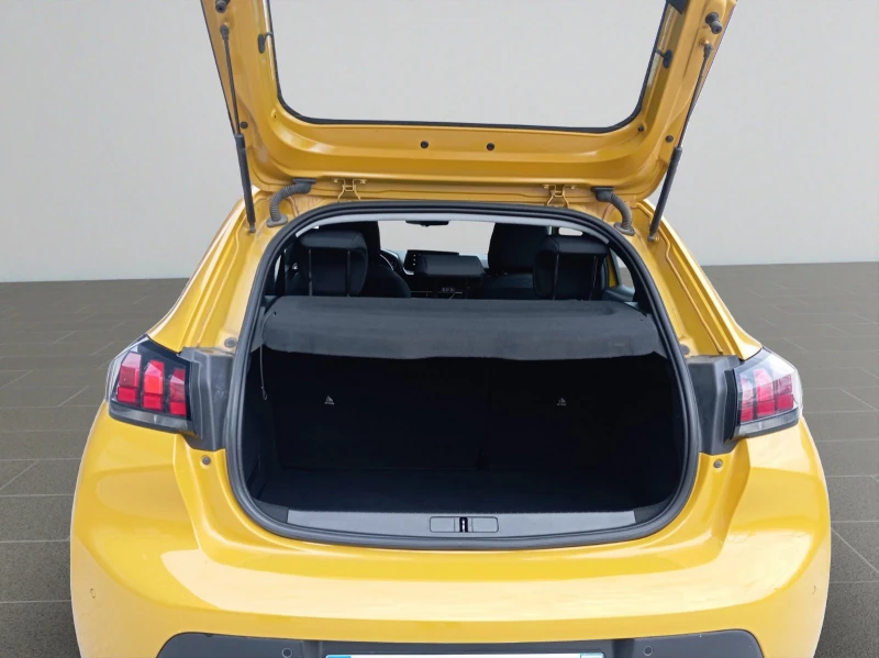 Peugeot 208 New Line Up ACTIVE PACK 1.5 BlueHDi 102 BVM6, снимка 13 - Автомобили и джипове - 52376973