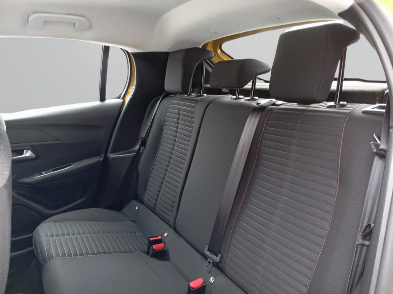 Peugeot 208 New Line Up ACTIVE PACK 1.5 BlueHDi 102 BVM6, снимка 12 - Автомобили и джипове - 52376973