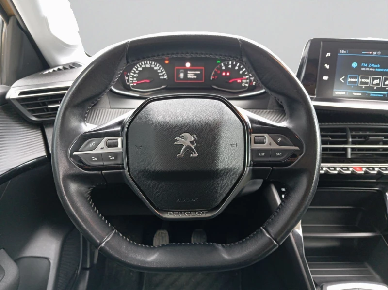 Peugeot 208 New Line Up ACTIVE PACK 1.5 BlueHDi 102 BVM6, снимка 11 - Автомобили и джипове - 52376973