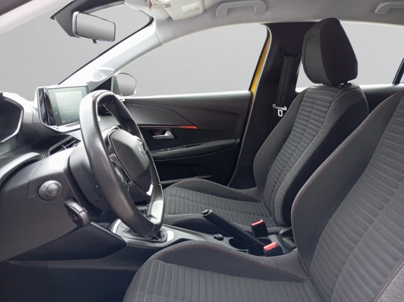 Peugeot 208 New Line Up ACTIVE PACK 1.5 BlueHDi 102 BVM6, снимка 9 - Автомобили и джипове - 52376973