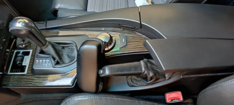 BMW 525, снимка 11 - Автомобили и джипове - 52590968