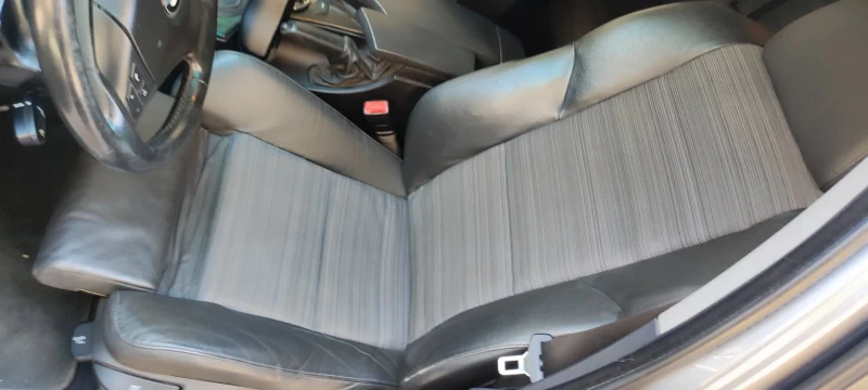 BMW 525, снимка 8 - Автомобили и джипове - 52590968