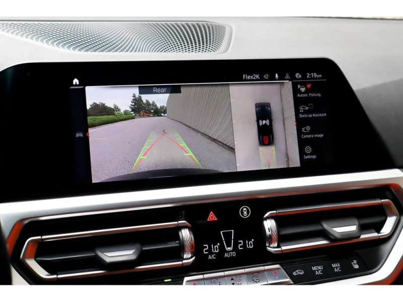 BMW M3 * АВТО КРЕДИТ* ЦЕНА ДО БГ * СЕРВИЗНА ИСТОРИЯ * , снимка 13 - Автомобили и джипове - 52829997