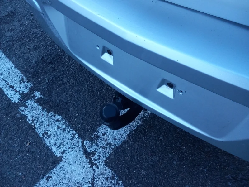 Opel Astra 1, 8 clima, снимка 6 - Автомобили и джипове - 53366771