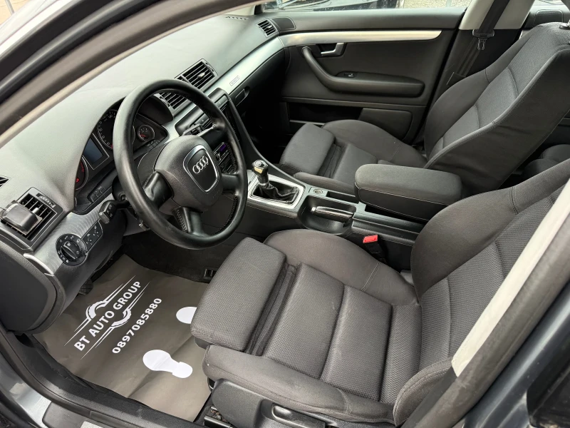 Audi A4 3.0TDI V6 QUATTRO, снимка 7 - Автомобили и джипове - 53462036
