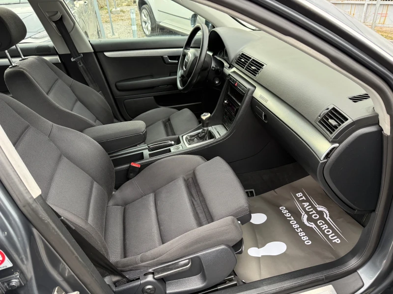 Audi A4 3.0TDI V6 QUATTRO, снимка 8 - Автомобили и джипове - 53462036