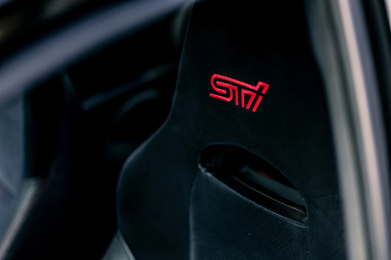 Subaru Impreza STi, снимка 7 - Автомобили и джипове - 53488980