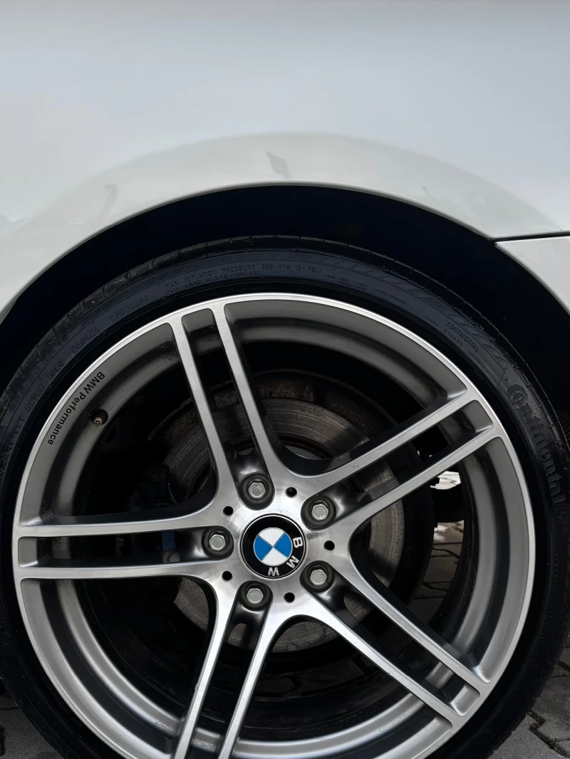 BMW 320 320Д 184 Edition, снимка 4 - Автомобили и джипове - 53536760