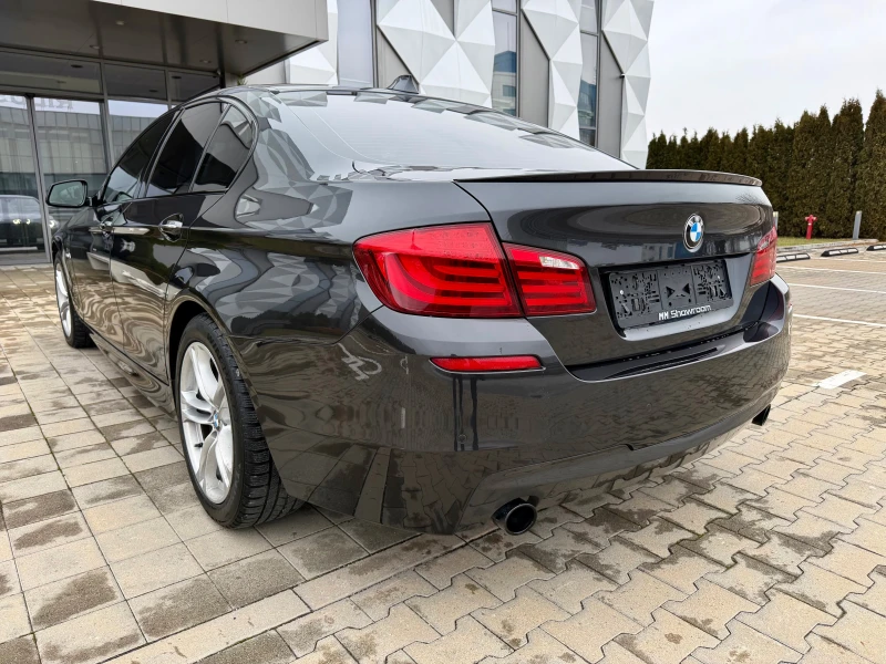 BMW 535 M-PACK-XDRIVE-HEAD-UP-ПОДГРЕВ-DIGITAL-ПАМЕТ-ЛЮК-, снимка 7 - Автомобили и джипове - 53573921