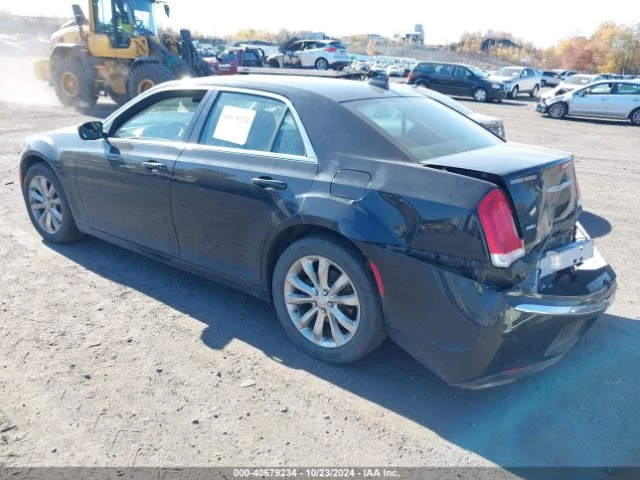 Chrysler 300c LIMITED AWD 3.6L V6 (292HP), снимка 3 - Автомобили и джипове - 48090888