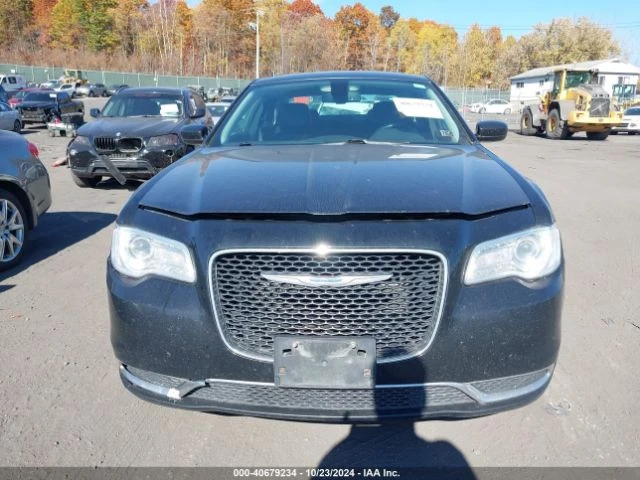 Chrysler 300c LIMITED AWD 3.6L V6 (292HP), снимка 11 - Автомобили и джипове - 48090888