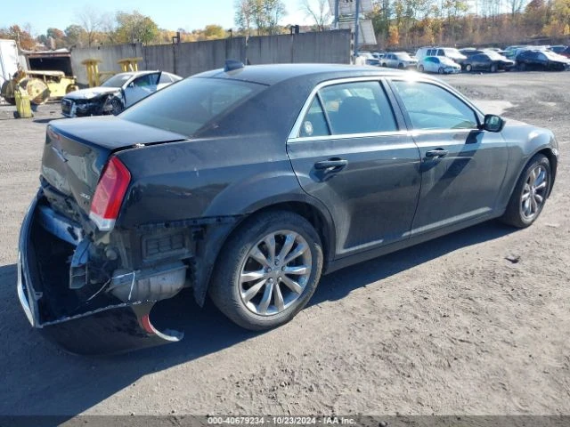 Chrysler 300c LIMITED AWD 3.6L V6 (292HP), снимка 4 - Автомобили и джипове - 48090888