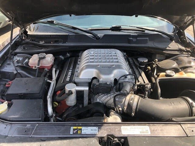 Dodge Challenger SRT Hellcat RWD | Mobile.bg � ����������� 9