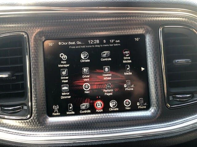 Dodge Challenger SRT Hellcat RWD | Mobile.bg � ����������� 16