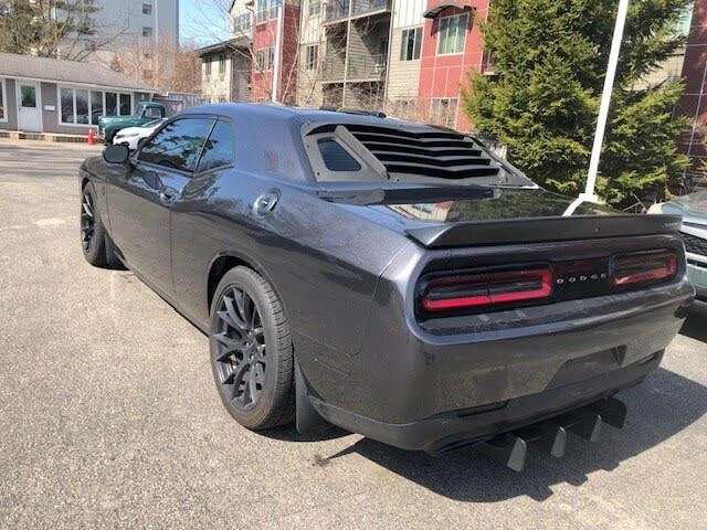 Dodge Challenger SRT Hellcat RWD | Mobile.bg � ����������� 7