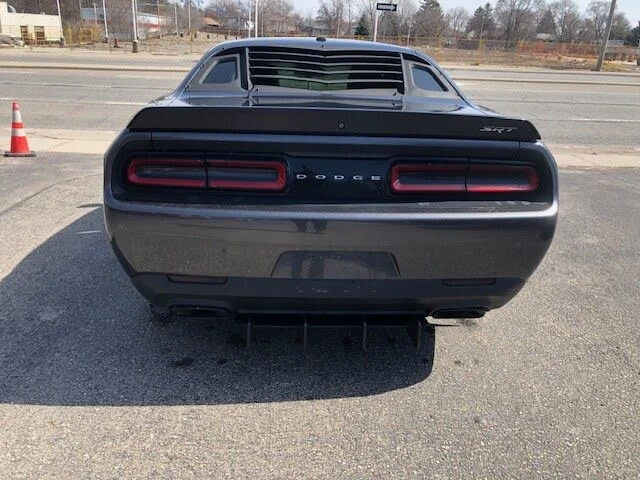 Dodge Challenger SRT Hellcat RWD | Mobile.bg � ����������� 8