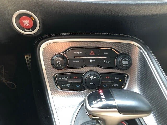 Dodge Challenger SRT Hellcat RWD | Mobile.bg � ����������� 15