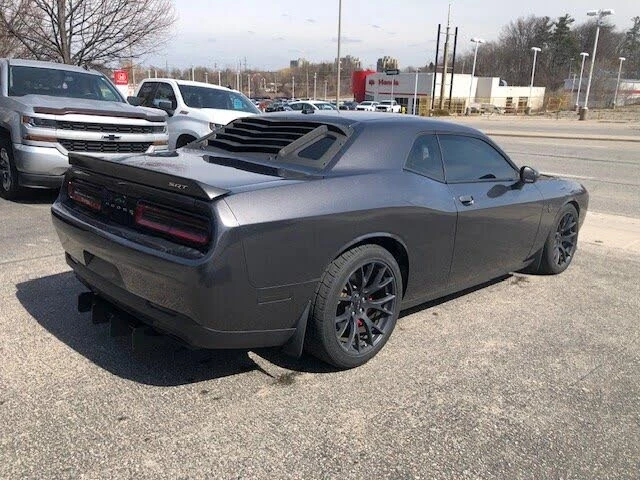 Dodge Challenger SRT Hellcat RWD | Mobile.bg � ����������� 6