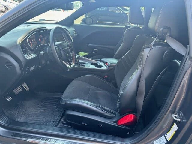 Dodge Challenger SRT Hellcat RWD | Mobile.bg � ����������� 11
