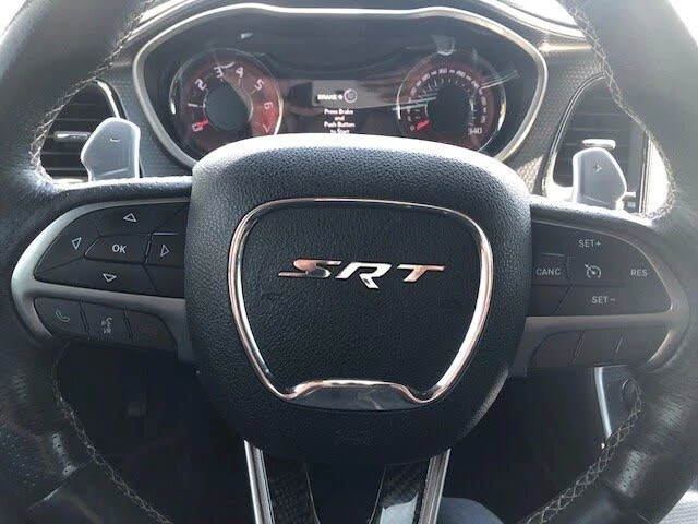 Dodge Challenger SRT Hellcat RWD | Mobile.bg � ����������� 13