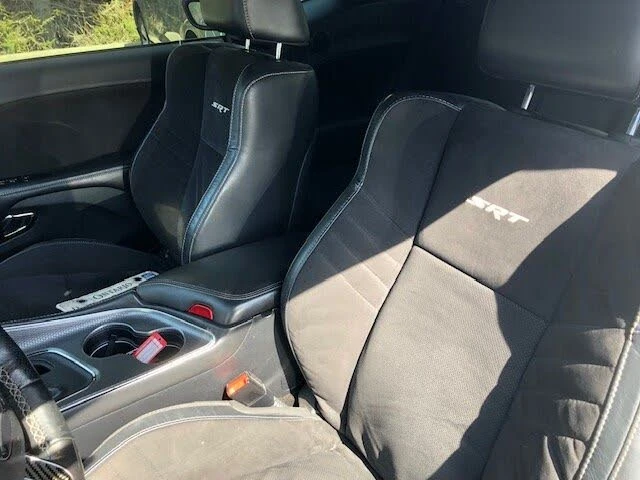 Dodge Challenger SRT Hellcat RWD | Mobile.bg � ����������� 17