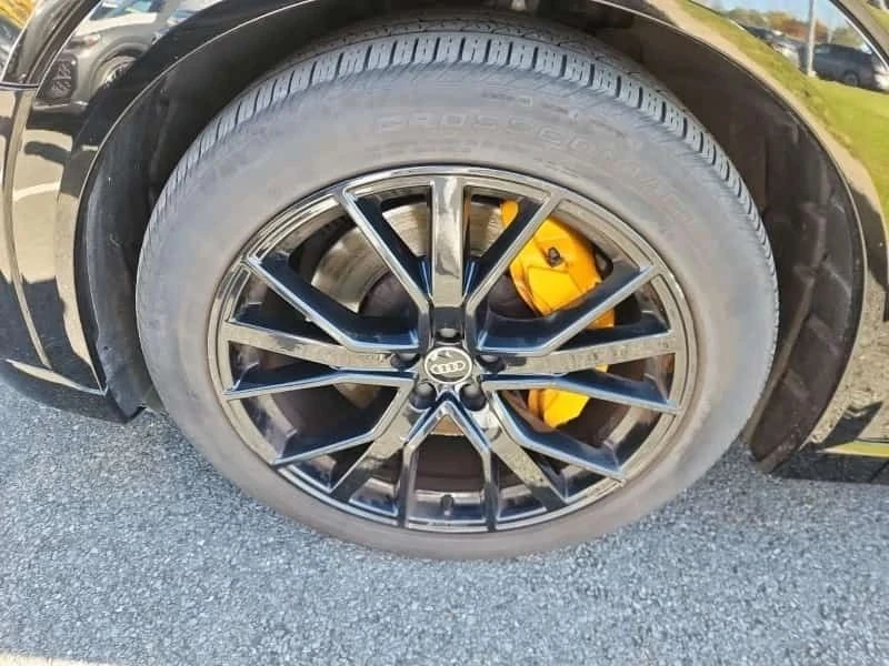 Audi E-Tron, снимка 2 - Автомобили и джипове - 56732239