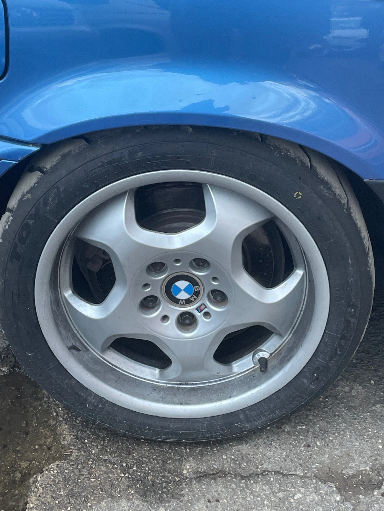 BMW M3 3.2I | Mobile.bg   13