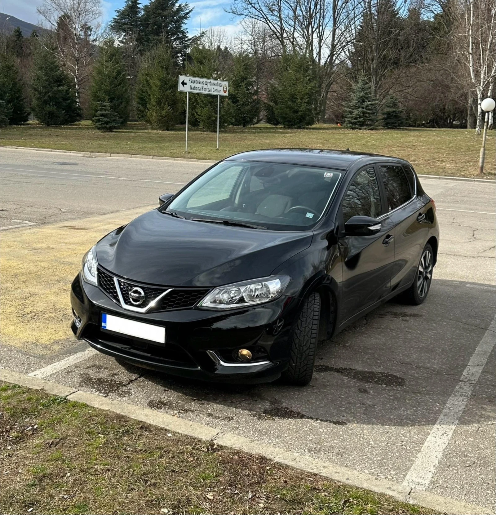 Nissan Pulsar  - изображение 2