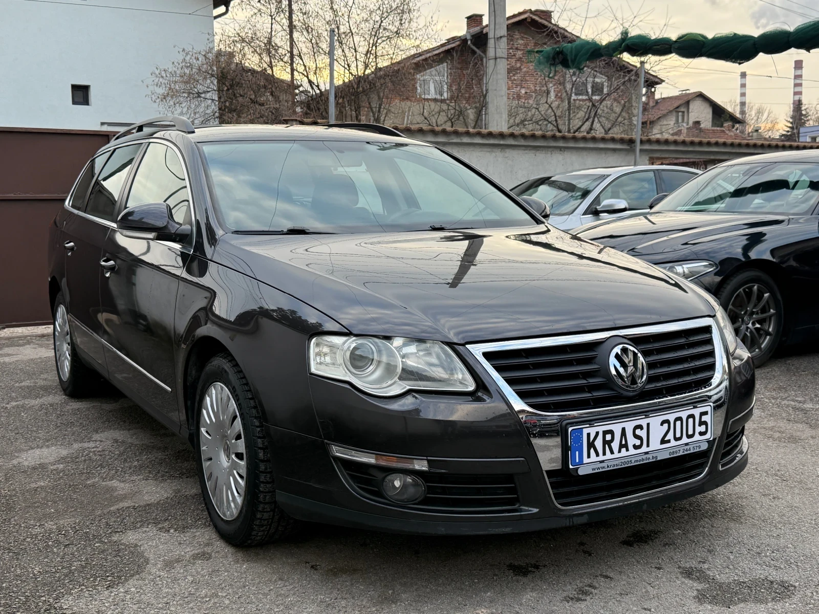 VW Passat 2.0TDI 140HP - изображение 3