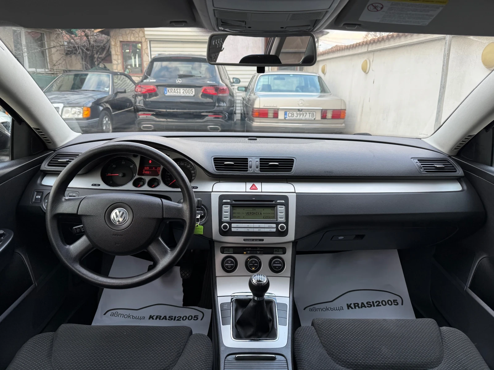 VW Passat 2.0TDI 140HP - изображение 10