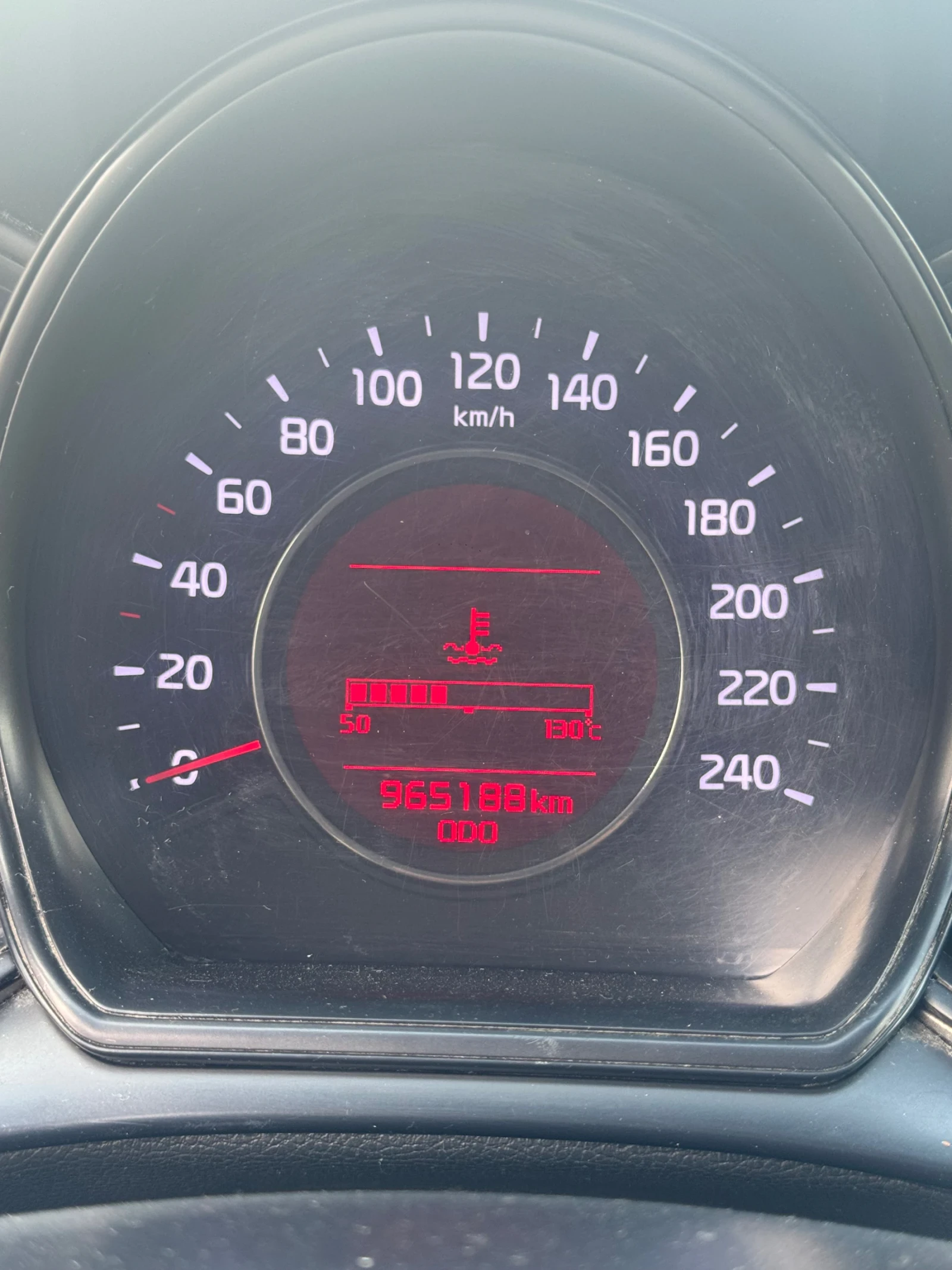 Kia Ceed TAXI  | Mobile.bg   17