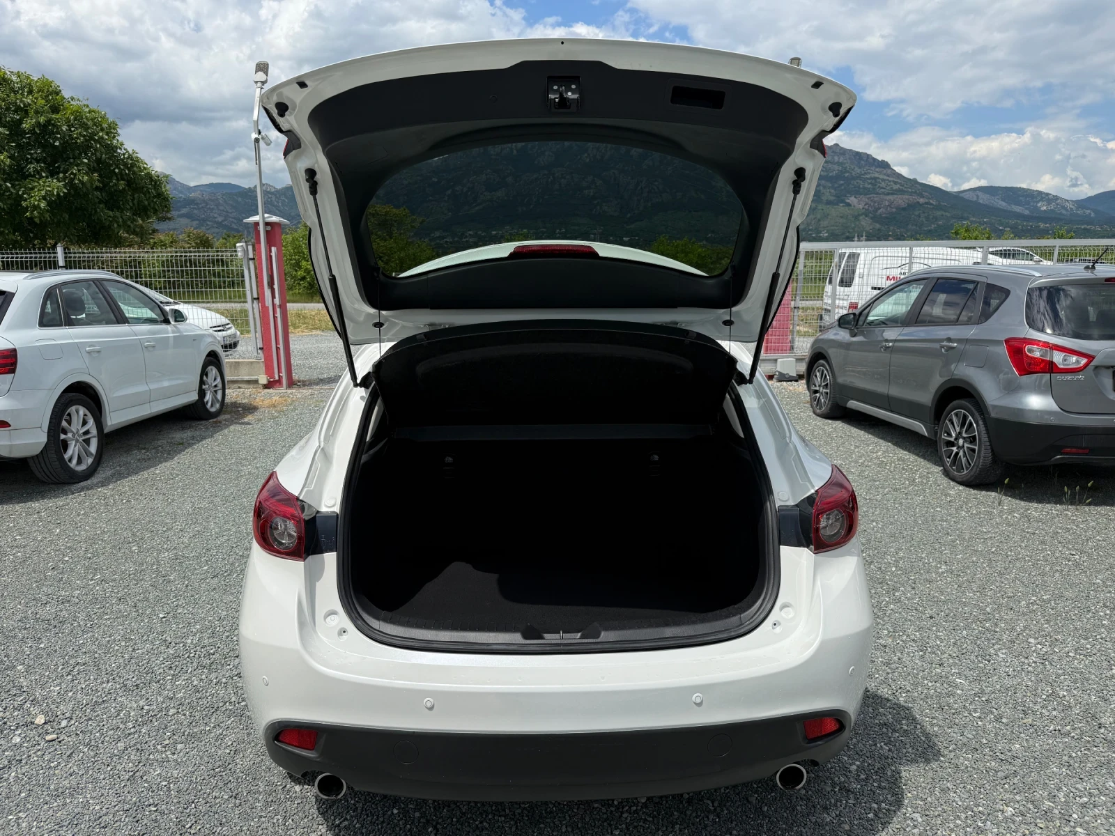 Mazda 3 (KATO ) | Mobile.bg   13