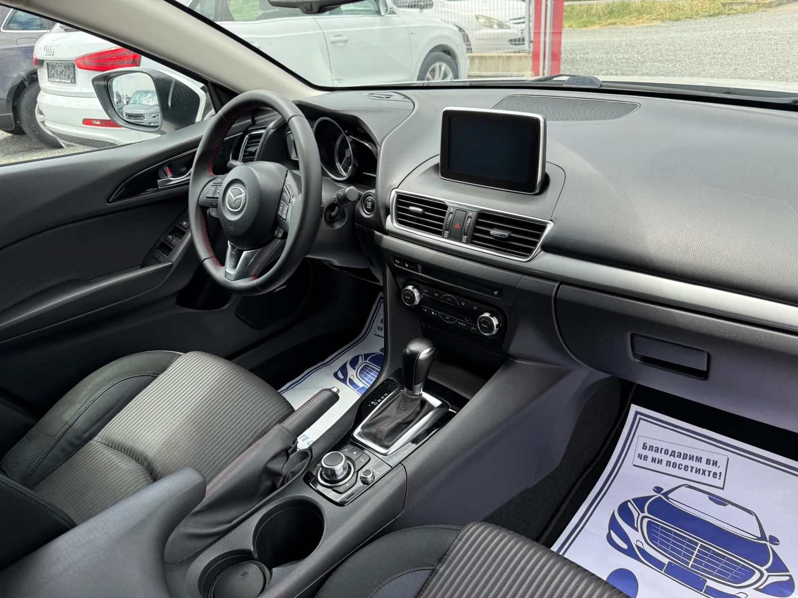 Mazda 3 (KATO ) | Mobile.bg   15