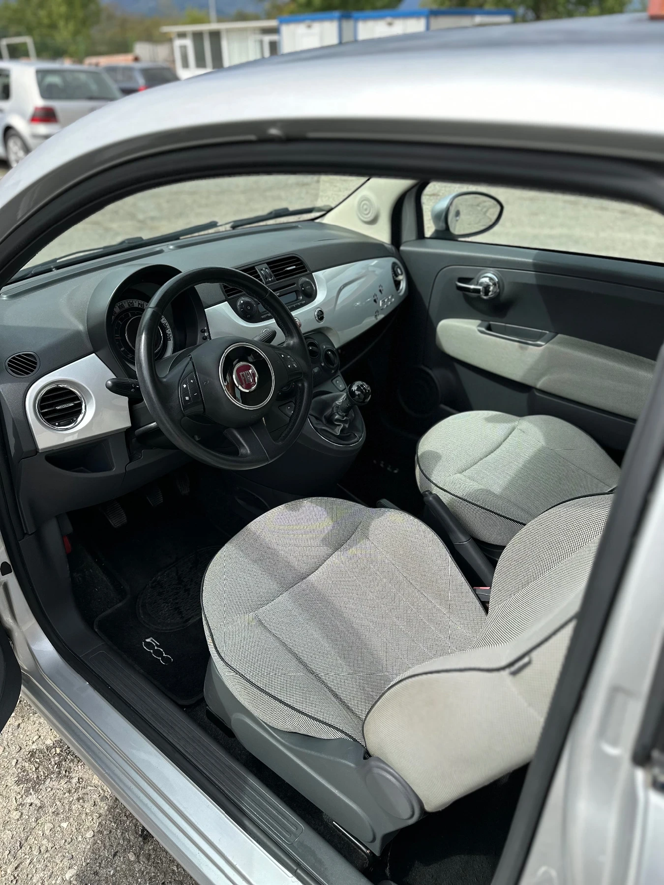 Fiat 500  - изображение 8