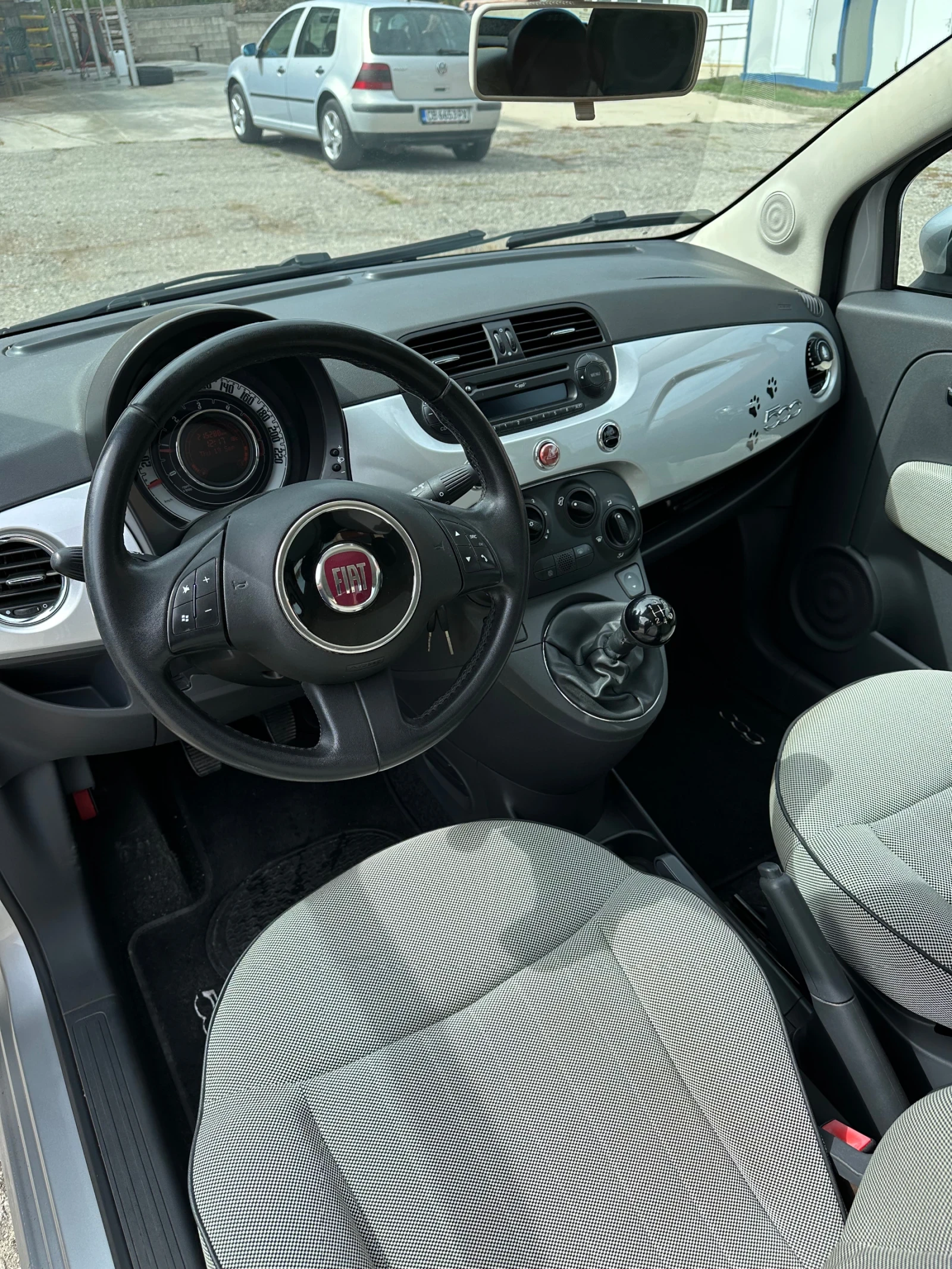 Fiat 500  - изображение 10