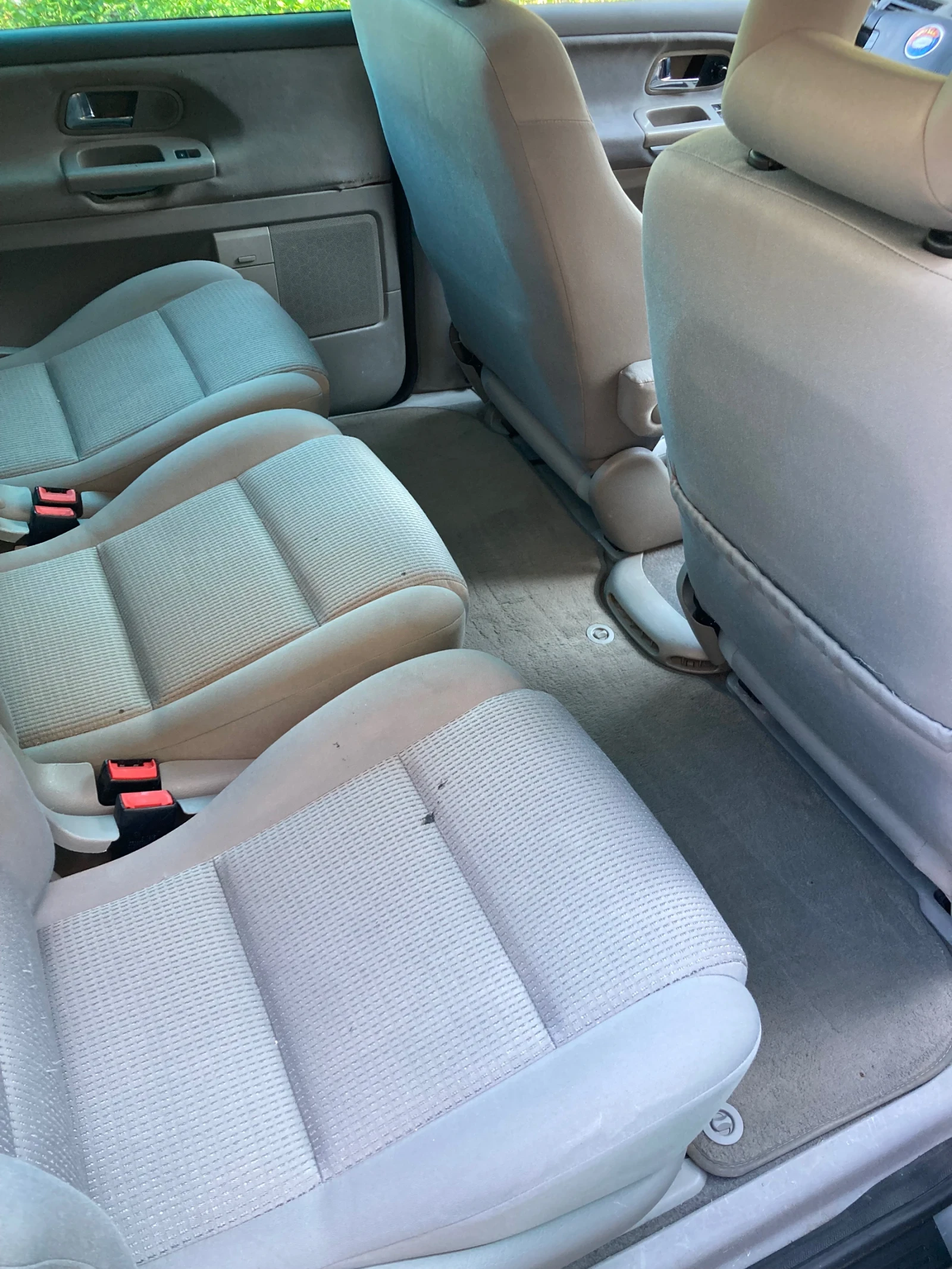 VW Sharan 2.8I Swiss | Mobile.bg   12